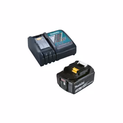 Kit energy 1 batt.18v-3ah+ charge. (191a24-4) - Makita
