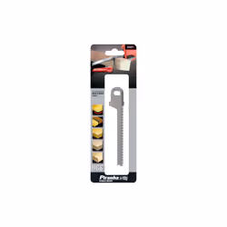 lame de piranha scorpion X29971 black & decker coupe courbe bois et plastique