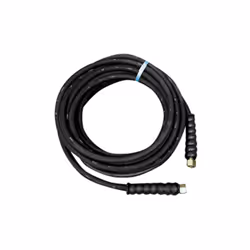 Tuyau AP 10 m pour nettoyeur haute pression Lavor NPX 1211 XP Raccord 3/8 "F