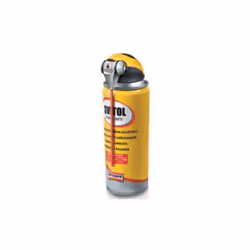 Arexons Svitol spray lubrifiant 400 ml avec distributeur 360? avec fermeture et ouverture de vanne