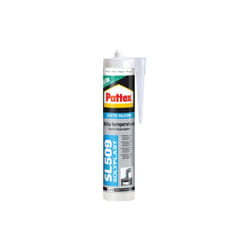Pattex - Cartouche SL509 300 ml mastic silicone rouge haute tempA rature 300 c