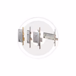 serrure A lectrique Cisa 12011 serrure A lectrique pour bois 60 mm