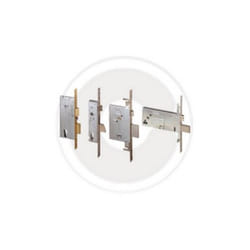 serrure A lectrique Cisa 12011 serrure A lectrique pour bois 60 mm
