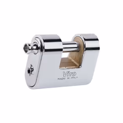 Viro Panzer series ART 4116 Cadenas blindA 77 mm pour volets roulants