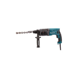 Makita - Marteau perforateur HR2470 Perceuse pour perceuse rotative Rotostop