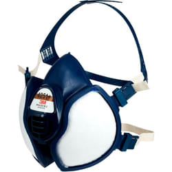 3M - Masque respiratoire ffa1p2 mod.4251+