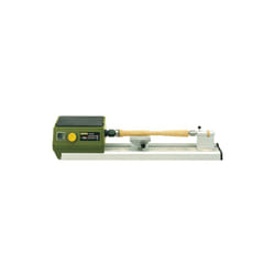 Proxxon - art 27020 DB250 mini micro tour 220V pour le travail du bois