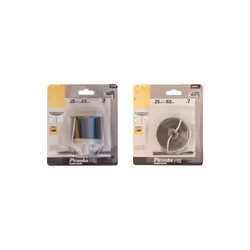 scie cloche avec 5 lames piranha X81025 coupe? 68 A 100 mm de profondeur 30 mm
