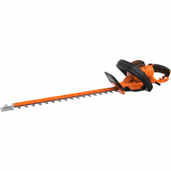 Mod. GTC1843L20 avec batterie à tête réglable 18 V - 2,0 Ah - Lithium longueur lame 43 cm écartement lame 18 mm Lames double ...