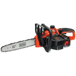 Scie électrique Black&decker gkc3630l20 batterie lithium 36v 2.0ah lame 30cm poids 3.70kg Black&decker