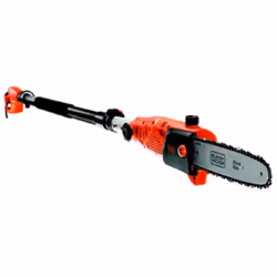 Description générale La scie d'élagage électrique Black & Decker PS7525 est un outil puissant et pratique, idéal pour l'entre ...