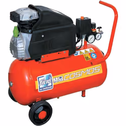 Fiac - Compresseur cosmos 225m lt.24 hp 2,0