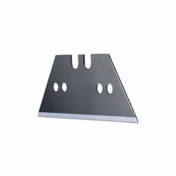 cf 10 pcs lames Stanley cutter type pour casser 18 mm art 11-916 lame couteau