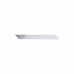 cf 10 pcs lames Stanley type de coupe pour casser 9 mm art 11-300 lame couteau