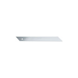 Stanley - cf 10 pcs lames type de coupe pour casser 9 mm art 11-300 lame couteau
