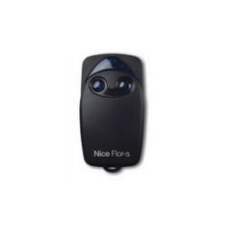 Nice - Télécommande flo 2RS pour portail et porte de garage