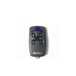 Nice - Télécommande flo 4R-S (FLO4RS) 433 mhz