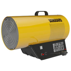 Gas53 générateur d'air chaud 52 kw - 31.000/45.600 kcal/h - Vanguard
