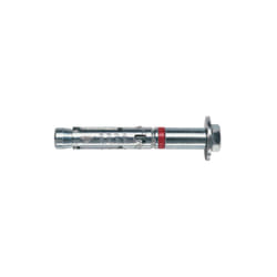 20 pcs chevilles d&39ancrage Fischer TAM 12T / 25S vis d&39espacement d&39ancrage