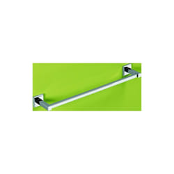 Gedy - Colorado porte-serviettes chromA porte-serviettes et porte-serviettes 45 cm