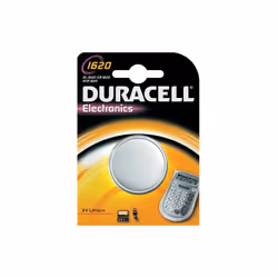Pile bouton Duracell Electronics CR1620 Piles au lithium 3 V
