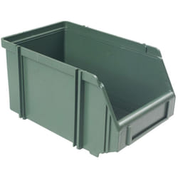 24 x conteneur boîte universelle b3mm 150x240x125h
