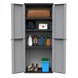 Armoire bioclimatique 68x38x164