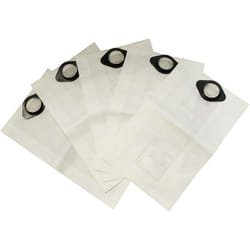 Lavor - Pack 5 sacs d'aspiration. lt.20 rudy1200-joker1400