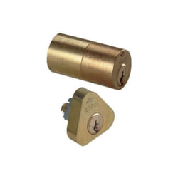 Cisa - art.02145.00 cylindre rond x serr.11761