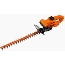 Black&decker - Taille-haie électrique noir + decker mod. beht201 - Salon