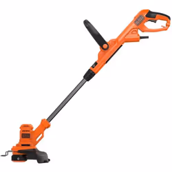 Puissance 450W, largeur de coupe 25 cm, pour surfaces jusqu'à 450 m2, tige réglable, fil simple 1,5 mm, réglage automatique d ...