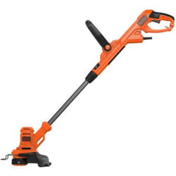 Black&decker - Tondeuse noir + decker w450 cm.25 besta525 - Salon