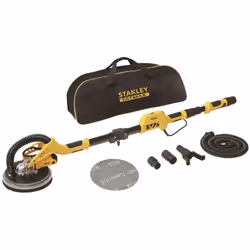 Modèle SFMEE 500S Puissance 750 W Vitesse à vide 0-600/0-1700 tr/min Diamètre du disque 225 mm Manche extensible 180 cm Poids ...