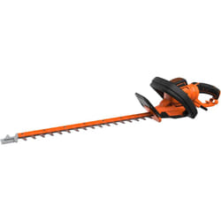 Taille-haie Black&decker Mod.BEHTS551 W.650 CM.60