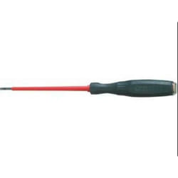 Intercable - Tournevis fendu 0.5x3x100 1301030