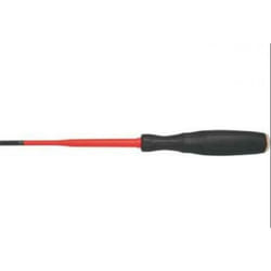 Tournevis fendu intercable 0.8x4x100 1301040