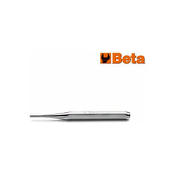 Beta - taché en acier Ø3x125 mm.