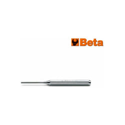 Beta - Cacciaspine en acier Ø2x110 mm.