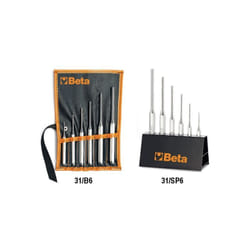Beta Tools - Jeu de tournevis avec support beta 31/sp6