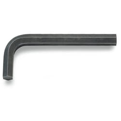 Beta 960490 Clés Mâles Esag Piegate Noir N 9, 9 Mm