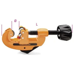 Beta 334 Coupe-tube en cuivre