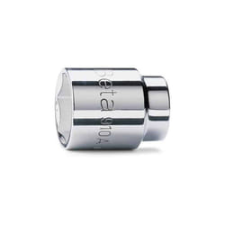 Douille 6 pans 3/8' - 910 a - x 1 - 34 mm - 3/8'' - 18 mm - 6 pans - Beta