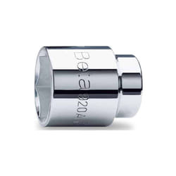 Beta - Douille 6 pans 1/2' - 920 a - x 1 - 39 mm - 1/2'' - 19 mm - 6 pans
