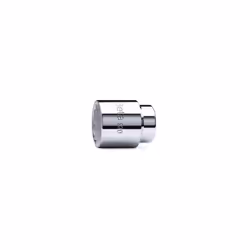 15 mm avec raccord carré F 1/2" Pièces par emballage primaire : 10,0 Largeur 6 Longueur 13,5 Hauteur 4,5 Poids 0,647