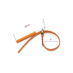 Beta - 1490/2 - Keys of oil filter belt