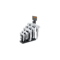 Beta - 1500/SPV Support d'extracteur à vide