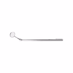 Beta Tools Miroir d'inspection télescopique avec joint 1715 Chrome