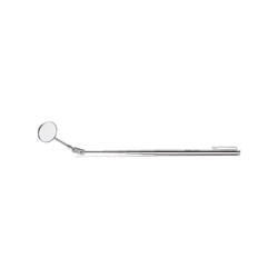 Beta Tools Miroir d'inspection télescopique avec joint 1715 Chrome