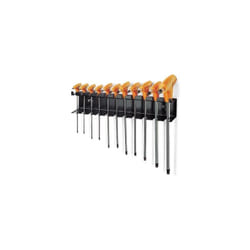 Beta - 97ttx/sp11 jeu de clés à douilles torx mâles avec poignée