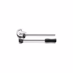 Outils de cintrage de tubes pour tubes minces en cuivre, alliages légers et acier doux. Utilisation : Cuivre, alliages légers ...